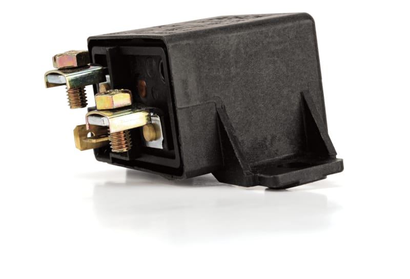 FAST — FAST Relay FAST 75 Amp
Fuel Inj. Reg. Relay