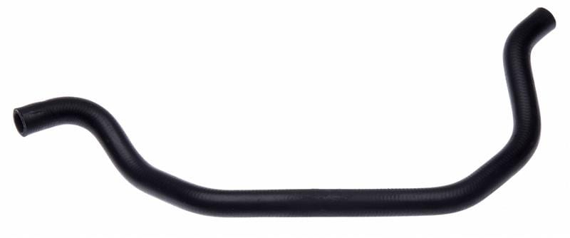 Gates — Gates 98-02 Mazda 626 V-6 2.5L Heater To Thermostat Molded Heater Hose