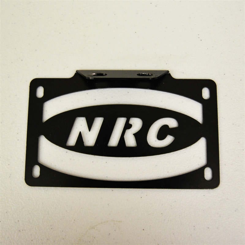 New Rage Cycles — New Rage Cycles 13-19 Ducati Hypermotard 821/939 Fender Eliminator Bracket