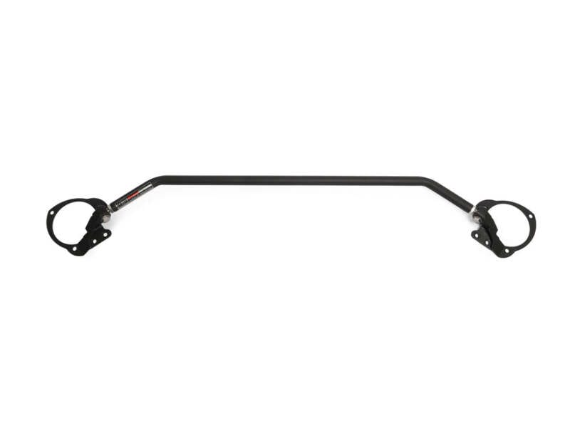 GrimmSpeed — GrimmSpeed BRZ / FRS / GR86 V2 Strut Bar - Black