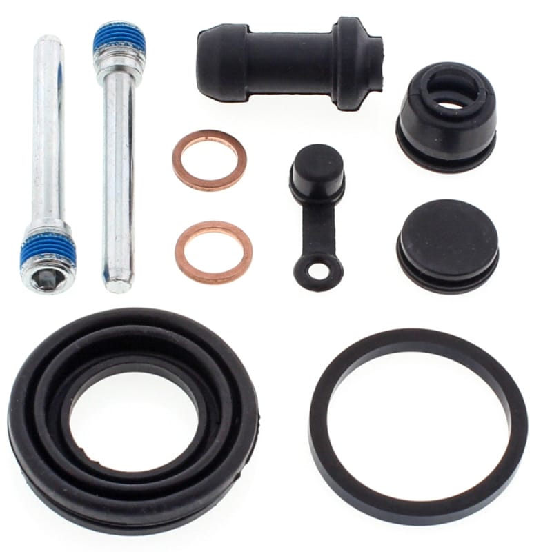 All Balls Racing — All Balls Racing 09-23 Honda TRX420 FA IRS Caliper Rebuild Kit Front