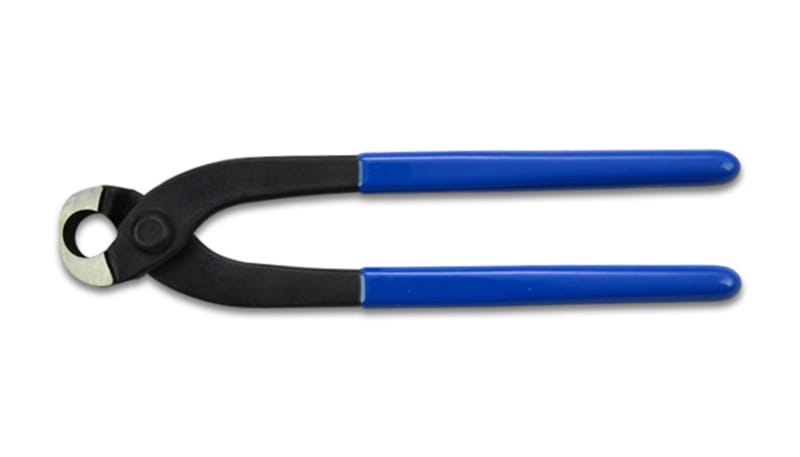 Vibrant — Vibrant Steel Straight Tooth Plier For Pinch Clamps
StraightToothPlier
Pliers