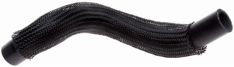 Gates — Gates 11-12 Nissan Leaf Electric Pump 1 Outlet To Connector 2 Molded Heater Hose