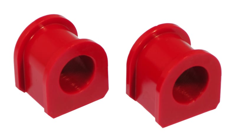 Prothane — Prothane 79-04 Ford Mustang Front Sway Bar Bushings - 29mm - Red
SWAY BAR BUSHINGS