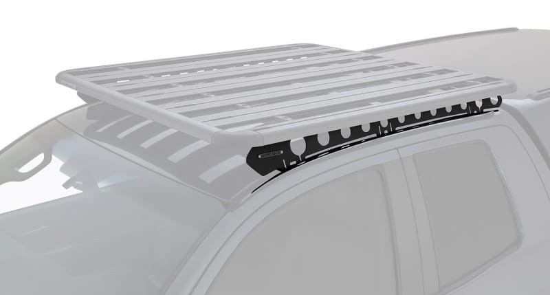 Rhino-Rack — Rhino-Rack 07-20 Toyota Tundra Double Cab 3 Base Backbone Mounting System
Roof Rack Mount Kit