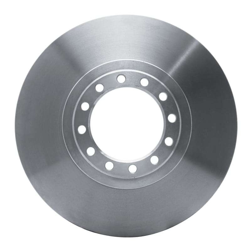 DFC — DFC 22-24 Chevrolet LCF5500HD Diesel Rear Brake Rotor