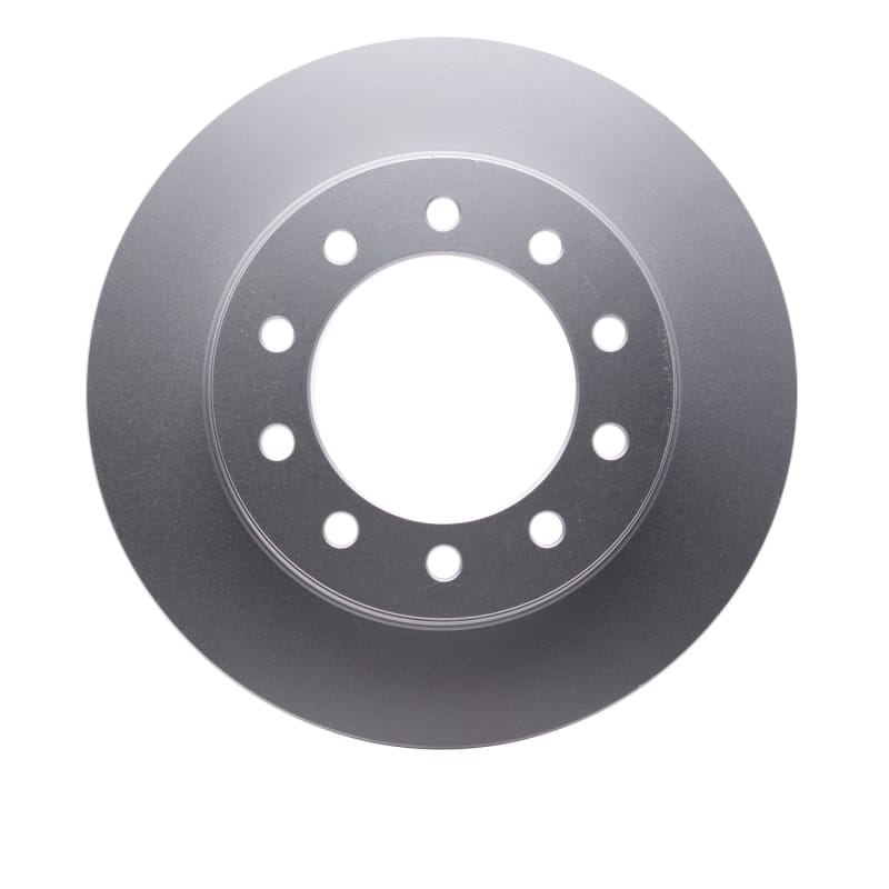 DFC — DFC 05-16 Ford F-550 Super Duty Front GeoSPEC Coated Rotor
DFC Brake Rotor