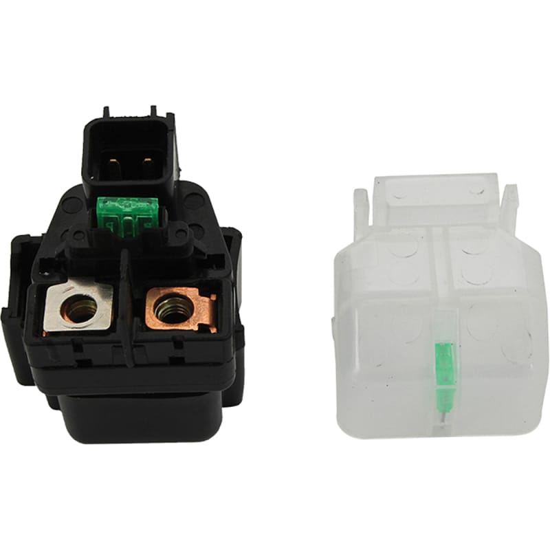 Arrowhead — Arrowhead Suzuki Starter Relay