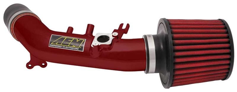 AEM Induction — AEM Short Ram Intake System