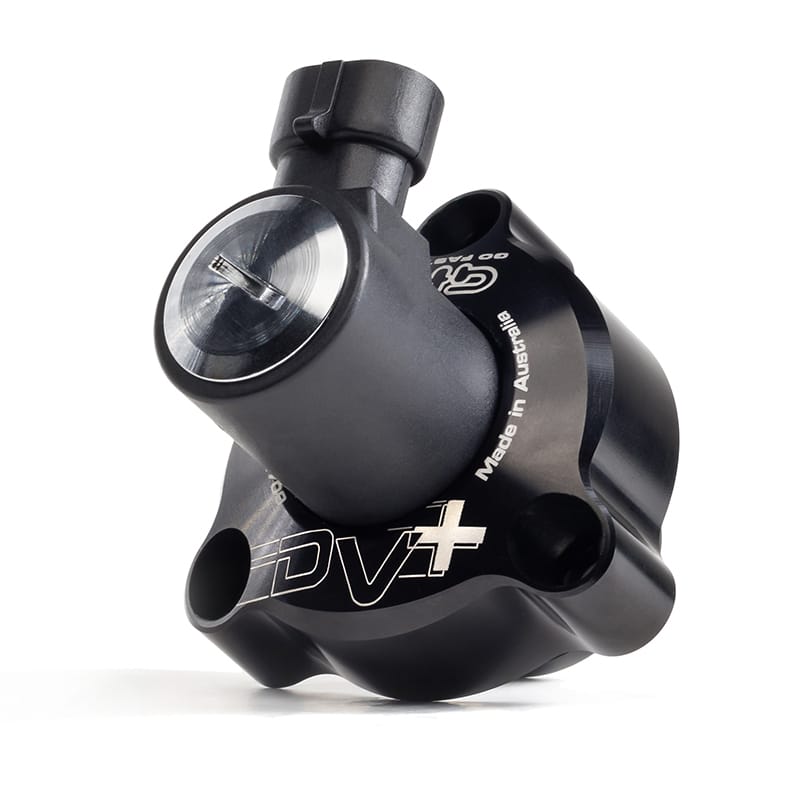 Go Fast Bits — GFB Diverter Valve DV+ 2020+ Mercedes-Benz CLA35 AMG 2.0T / 16-18 Mercedes-Benz CLA45 AMG
Diverter Valve