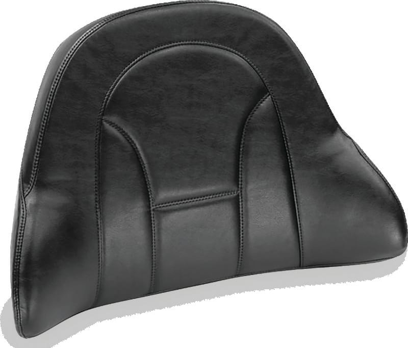 Mustang Motorcycle — Passenger Backrest Cover, Original