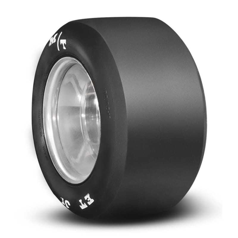 Mickey Thompson — Mickey Thompson ET Jr. Tire - 18.0/8.5-8 L2 - 250939
