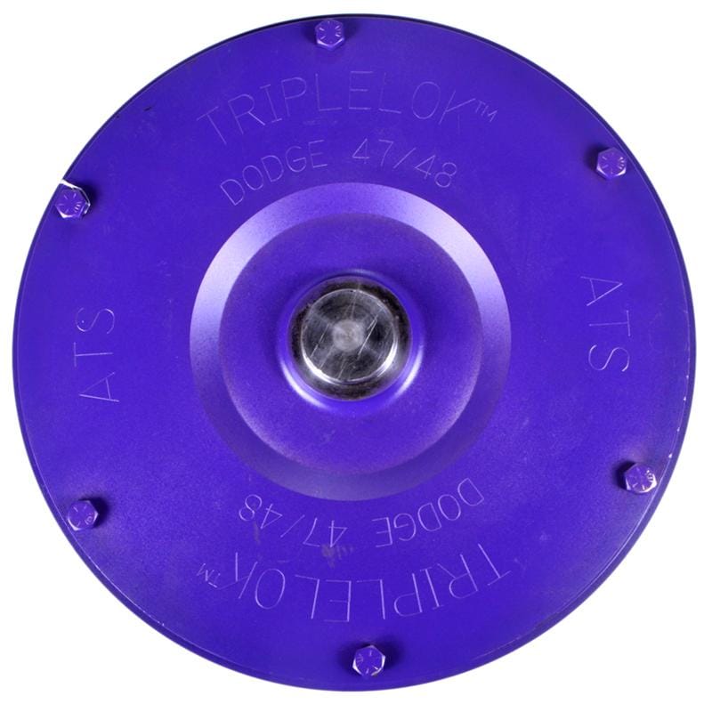 ATS Diesel — ATS Diesel 1994 - Early 07 Dodge 47RH/47RE/48RE TripleLok Torque Converter