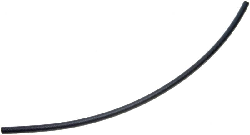 Gates — Gates 1/4in x 25ft PVC/EEC Fuel Line Hose