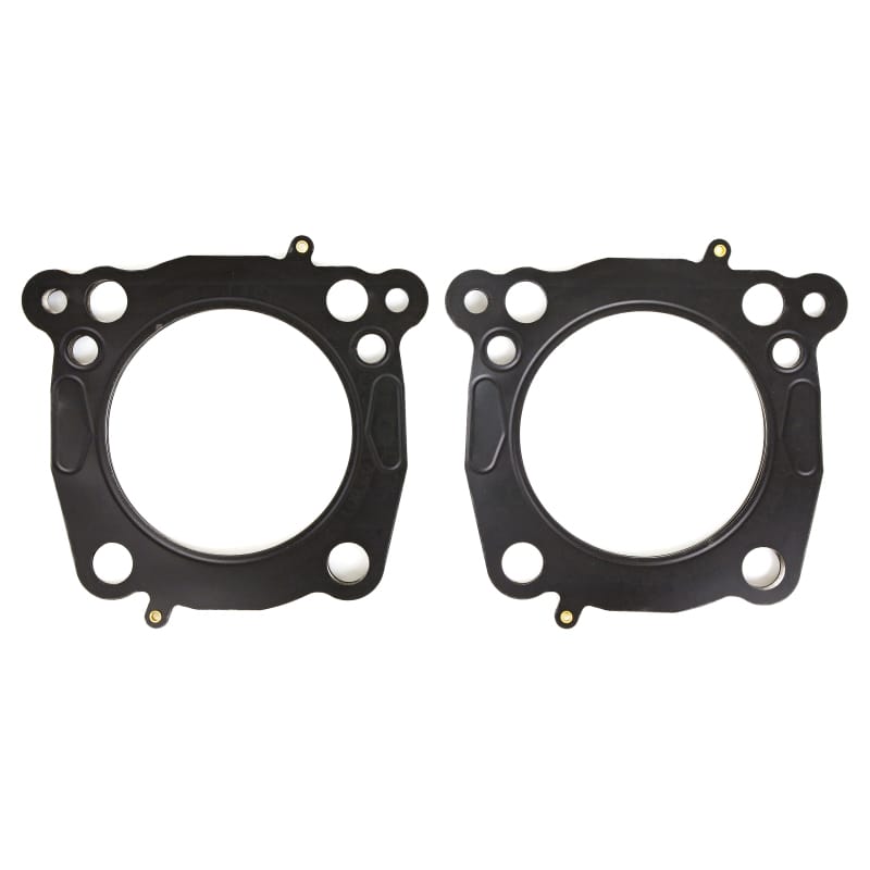Cometic Gasket — Cometic Harley-Davidson Milwaukee 8 3.937in Bore .036 Head Gasket