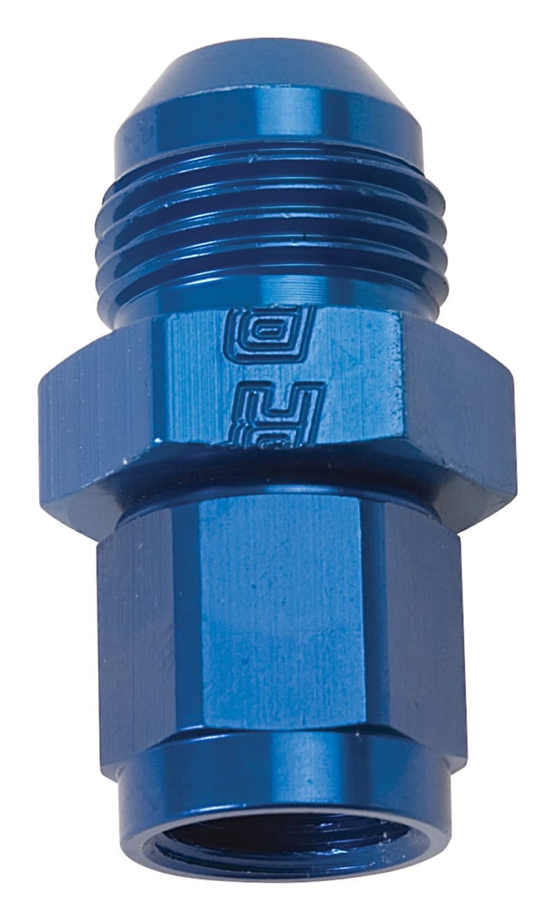 Russell — Russell Performance -4 AN Female to -6 AN Male B-Nut Expander
Adapter Fitting