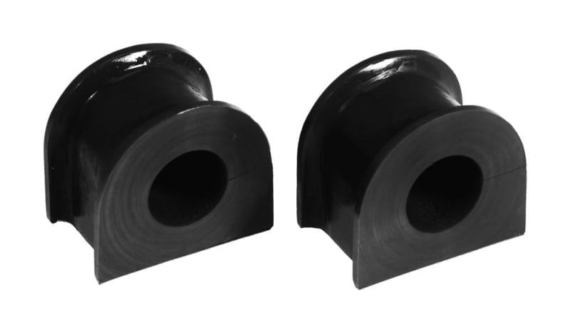 Prothane — Prothane 97-01 Honda Prelude Front Sway Bar Bushings - 24.2mm - Black
SWAY BAR BUSHINGS