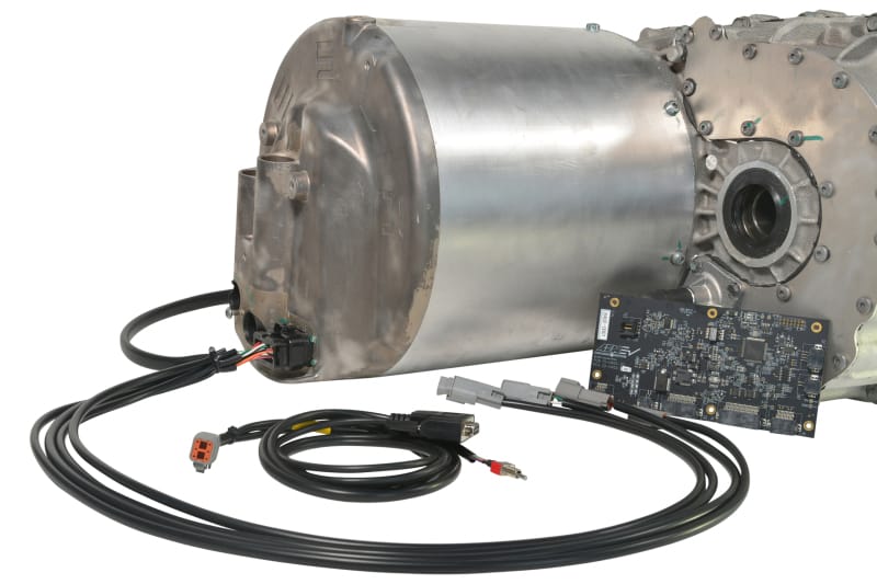 AEM — AEM EV Tesla Sport Large Drive Unit Control Board (For Sport LDU Swaps Only)
Tesla Sport Large