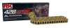 RK Chain — RK Chain GB428MXZ4-134L - Gold