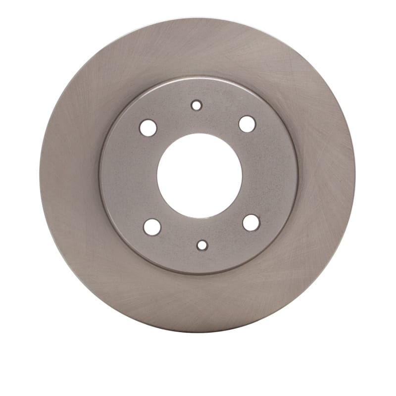 DFC — DFC 85-91 Dodge Colt Front Brake Rotor
DFC Brake Rotor