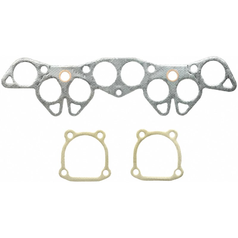 Fel-Pro — Fel-Pro Nissan 510 MS 22801 Intake and Exhaust Manifolds Combination Gasket
