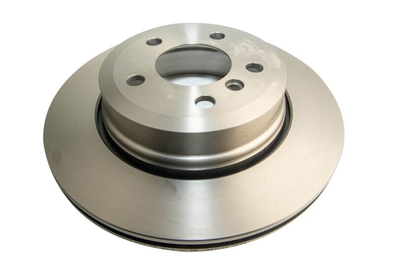 DBA — DBA 04-10 BMW X3 E83 Rear Street Series Standard Rotor
Brake Rotor