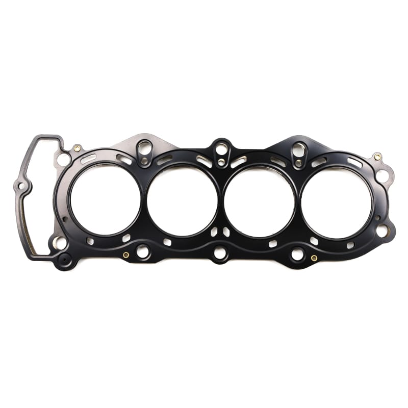Cometic Gasket — Cometic 03-06 Kawasaki ZX-6R 68mm Bore .018 MLS Head Gasket
Cylinder Head Gasket