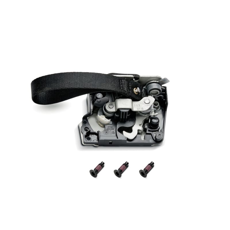 Ford Racing — Ford Racing Bronco Tube Door Replacement Left Side Door Latch
Door Latch