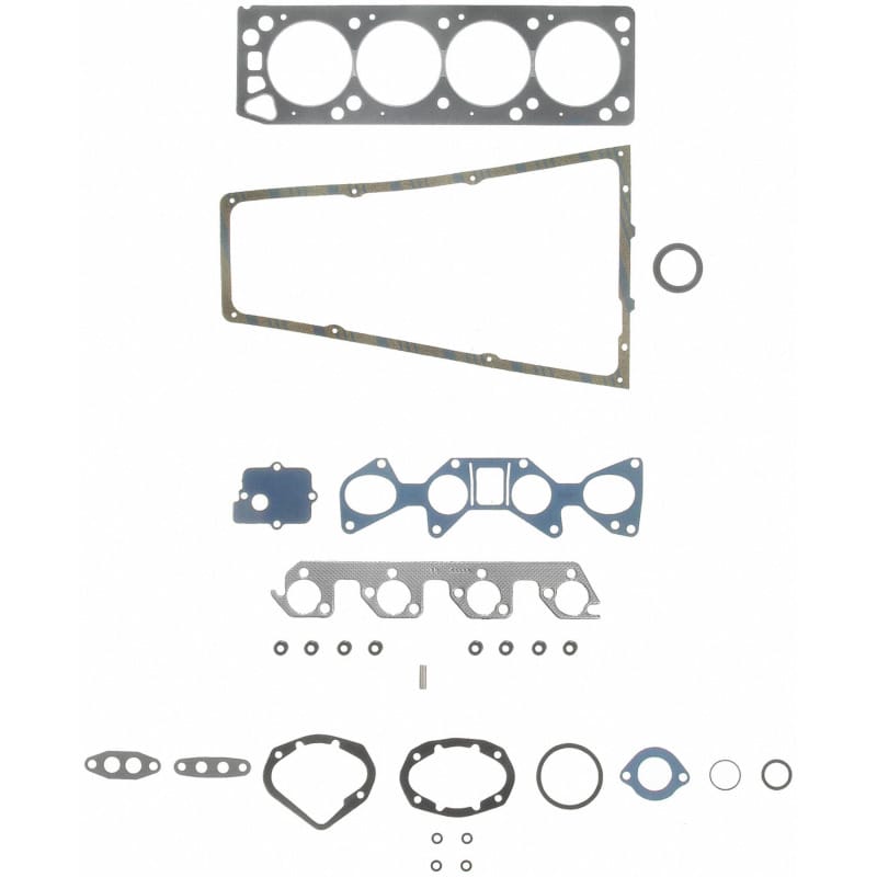 Fel-Pro — Fel-Pro Ford Pinto HS 8471 PT-5 PermaTorque Engine Cylinder Head Gasket Set