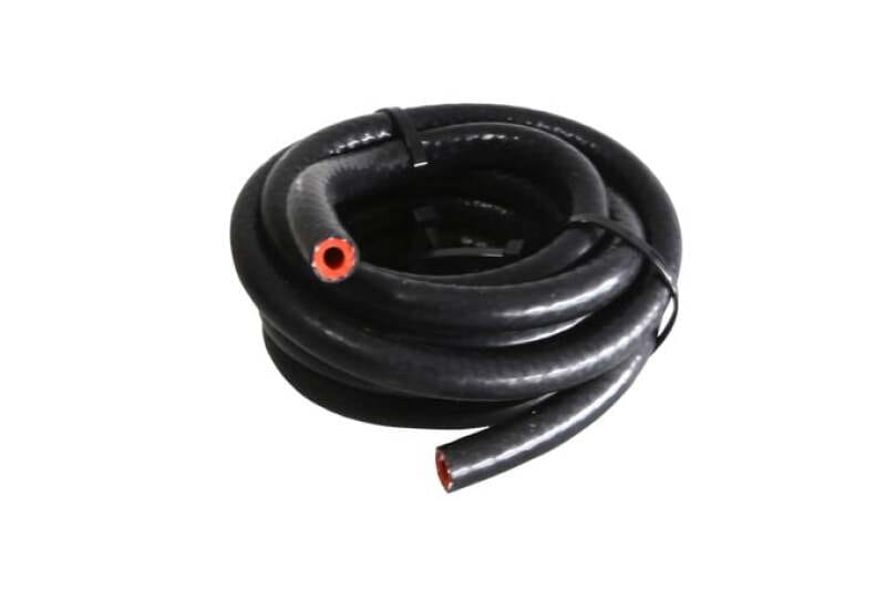 Turbosmart — Turbosmart 3m Pack -6mm Vac Tube Reinforced -Black
Vacuum Tube