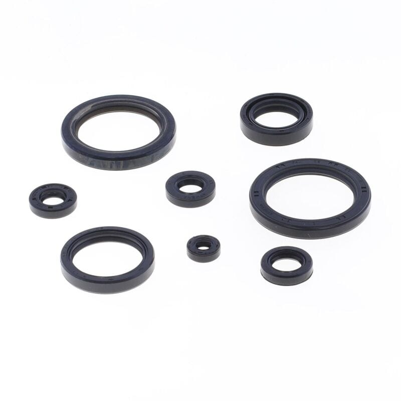 Athena — Athena 2021 Honda CRF 450 R Engine Oil Seal Kit