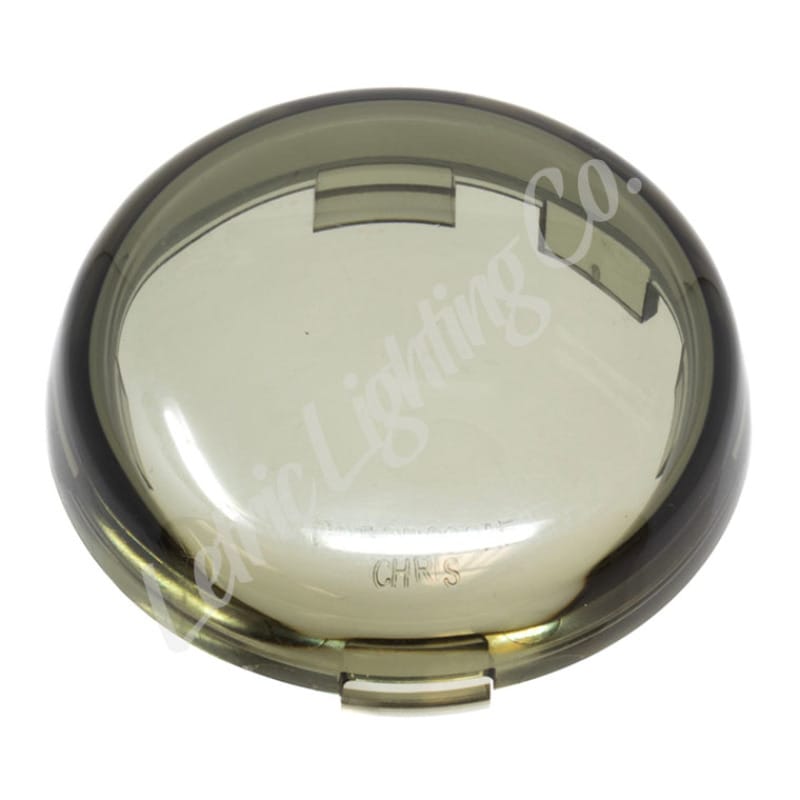 Letric Lighting — Letric Lighting Bullet T/S Lens Kit Smoked