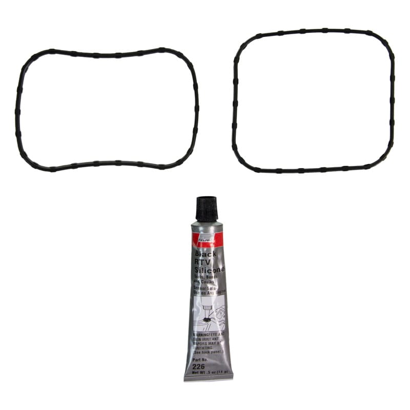 Fel-Pro — Fel-Pro Chevrolet Silverado 2500 HD MS 96541 Engine Intake Manifold Gasket Set