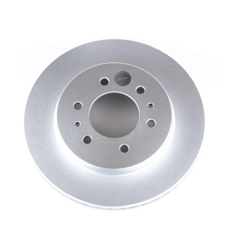 PowerStop — Power Stop 2009 Ford F-150 Front Evolution Geomet Coated Rotor
PowerStop EVC