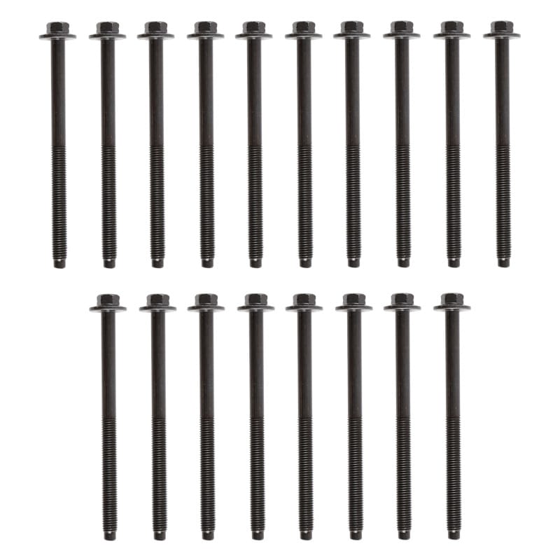 Fel-Pro — Fel-Pro Ford F-250 Super Duty ES 72944 Engine Cylinder Head Bolt Set
