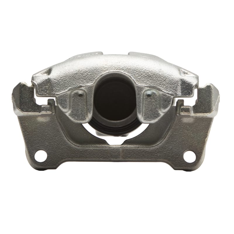 DFC — DFC 02-06 Audi A4 Front-L Silver Zinc Coated Premium Caliper
DFC Brake Caliper