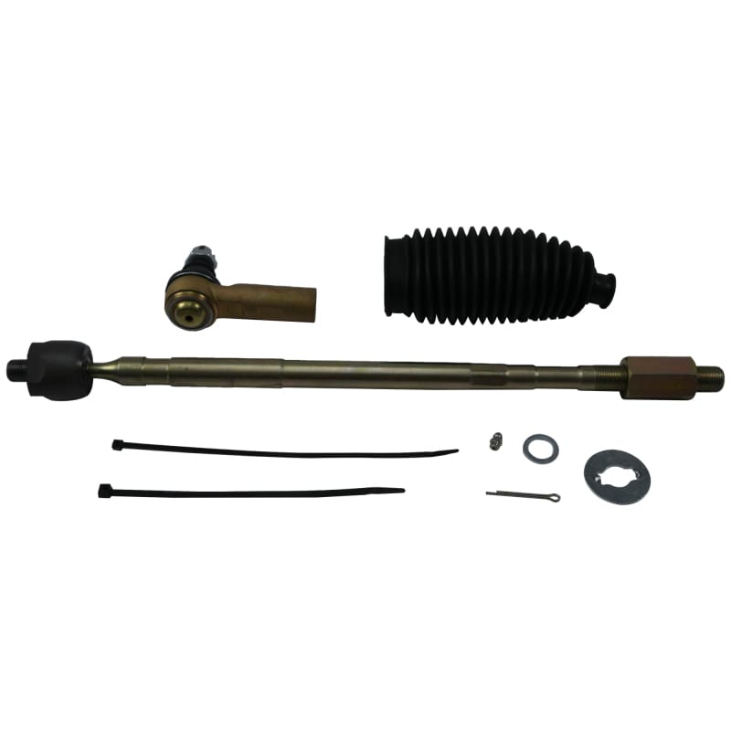 All Balls Racing — All Balls Racing 20-23 Kawasaki Teryx KRX 1000 Rack Tie Rod Kit - Left