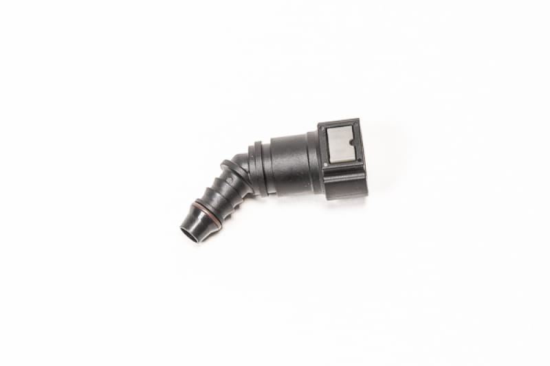 Radium Engineering — Radium Engineering 10mm SAE Female to 45deg 3/8in Barb