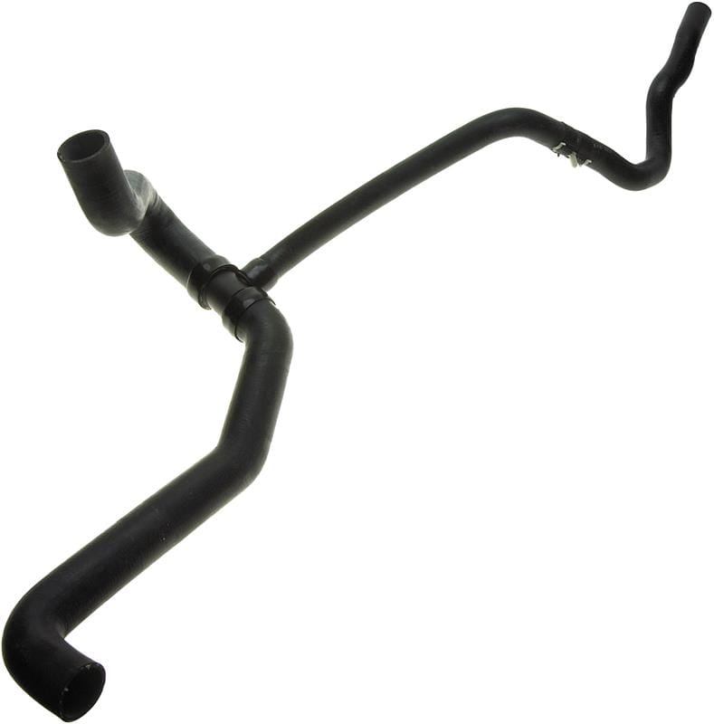 Gates — Gates 97-03 Ford E Series Van V-6 4.2L Lower Molded Coolant Hose