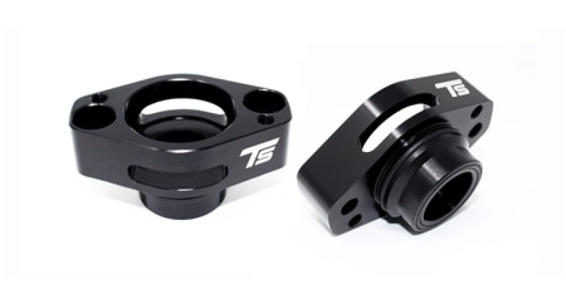 Torque Solution — Torque Solution Blow Off Valve Adapter Ford Taurus SHO / Flex / Explorer Sport 3.5L