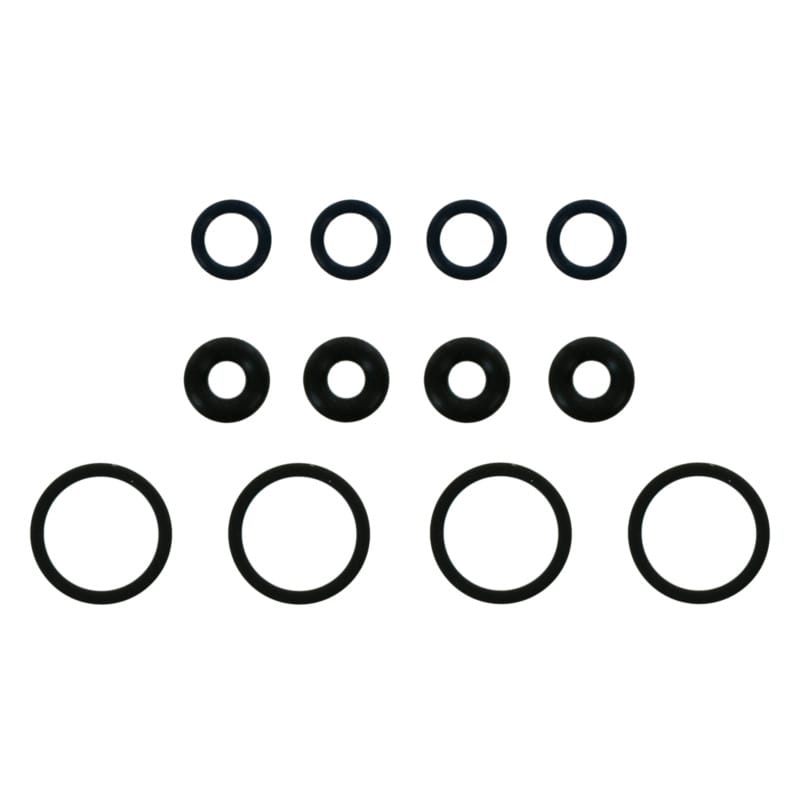 Fel-Pro — Fel-Pro Chevrolet Cobalt ES 72970 Fuel Injector O-Ring Kit