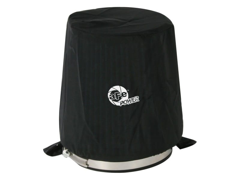 aFe — aFe MagnumSHIELD Pre-Filters P/F 24-91031 (Black)
Nylon Pre-Filter
AirFilterWrap