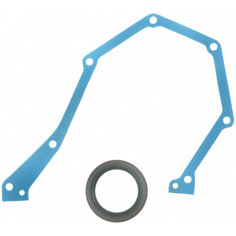 Fel-Pro — Fel-Pro Dodge D150 TCS 12769-1 Engine Timing Cover Gasket Set