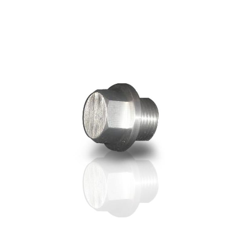 Stainless Works — Stainless Works O2 Bung Plug
O2 Bung Plug