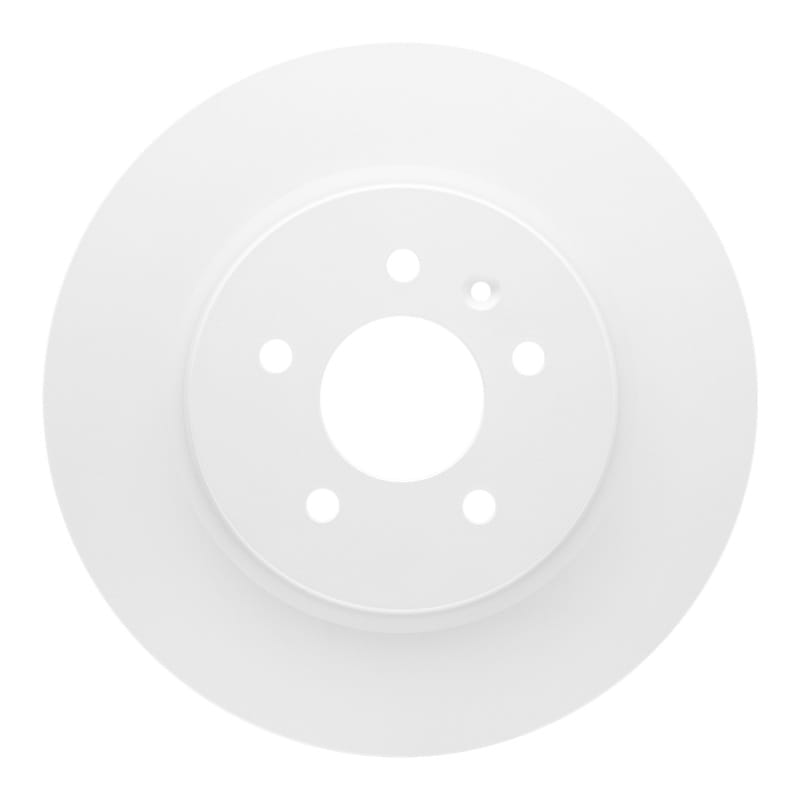 DFC — DFC 16-20 Buick Regal Sportback Rear GeoSPEC Coated Rotor
DFC Brake Rotor