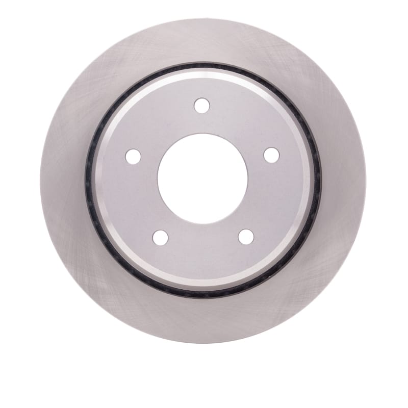 DFC — DFC 94-96 Chevrolet Commercial Chassis Rear Brake Rotor
DFC Brake Rotor
