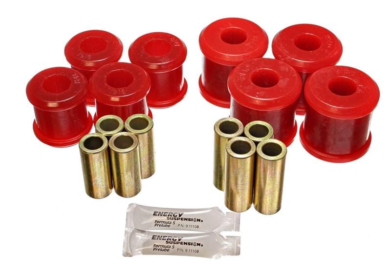 Energy Suspension — Rear Control Arm Bushing Set