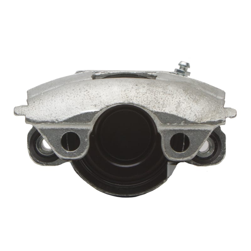 DFC — DFC 88-90 Chrysler New Yorker Front-L Premium Caliper - Silver Zinc Coated
DFC Brake Caliper