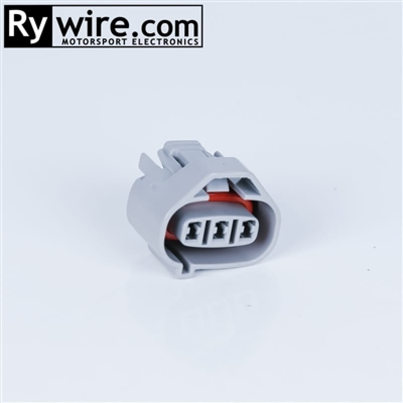 Rywire — Rywire 3 Position Connector