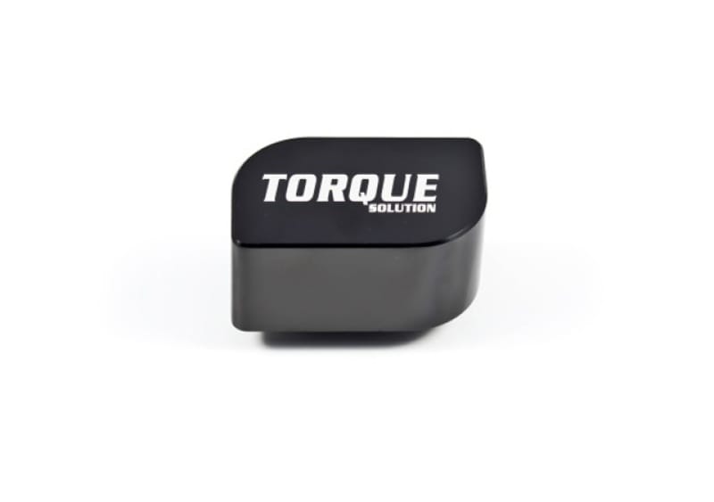 Torque Solution — Torque Solution Short Shift Weight: Mazdaspeed 3 2007-2009